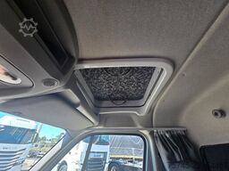 RENAULT MASTER * PR+PL * SCHLAFKABINE * KLIMA * TEMP*TOP