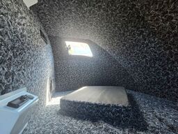 RENAULT MASTER * PR+PL * SCHLAFKABINE * KLIMA * TEMP*TOP