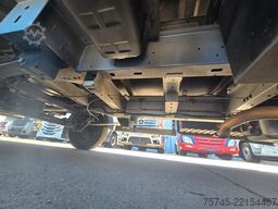 RENAULT MASTER * PR+PL * SCHLAFKABINE * KLIMA * TEMP*TOP