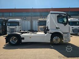 MERCEDES-BENZ ANTOS 1840 * ACC * ADR * ALCOA * RETARDER *KLIMA