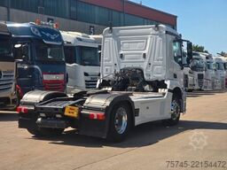 MERCEDES-BENZ ANTOS 1840 * ACC * ADR * ALCOA * RETARDER *KLIMA