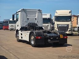 MERCEDES-BENZ ANTOS 1840 * ACC * ADR * ALCOA * RETARDER *KLIMA
