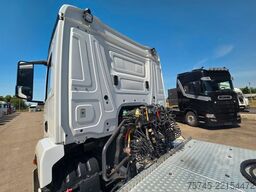 MERCEDES-BENZ ANTOS 1840 * ACC * ADR * ALCOA * RETARDER *KLIMA