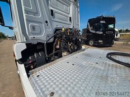 MERCEDES-BENZ ANTOS 1840 * ACC * ADR * ALCOA * RETARDER *KLIMA