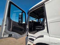 MERCEDES-BENZ ANTOS 1840 * ACC * ADR * ALCOA * RETARDER *KLIMA