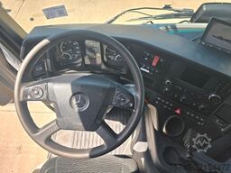 MERCEDES-BENZ ANTOS 1840 * ACC * ADR * ALCOA * RETARDER *KLIMA