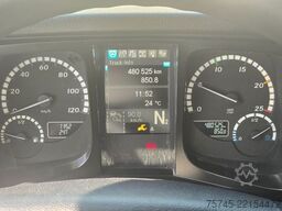 MERCEDES-BENZ ANTOS 1840 * ACC * ADR * ALCOA * RETARDER *KLIMA
