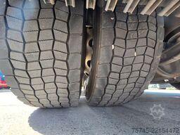 MERCEDES-BENZ ANTOS 1840 * ACC * ADR * ALCOA * RETARDER *KLIMA