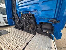 MAN TGX 18.510 * ACC * TOP * 2X TANK * NAVI*RETARDER