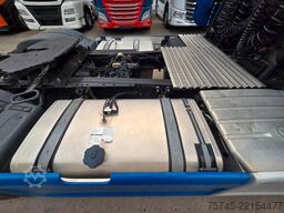 MAN TGX 18.510 * ACC * TOP * 2X TANK * NAVI*RETARDER