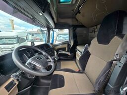MAN TGX 18.510 * ACC * TOP * 2X TANK * NAVI*RETARDER