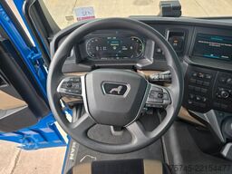 MAN TGX 18.510 * ACC * TOP * 2X TANK * NAVI*RETARDER