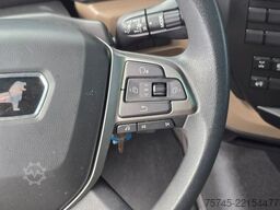 MAN TGX 18.510 * ACC * TOP * 2X TANK * NAVI*RETARDER