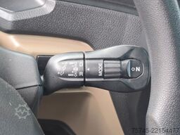 MAN TGX 18.510 * ACC * TOP * 2X TANK * NAVI*RETARDER