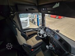 MAN TGX 18.510 * ACC * TOP * 2X TANK * NAVI*RETARDER