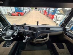 MAN TGX 18.510 * ACC * TOP * 2X TANK * NAVI*RETARDER
