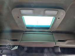 MAN TGX 18.510 * ACC * TOP * 2X TANK * NAVI*RETARDER
