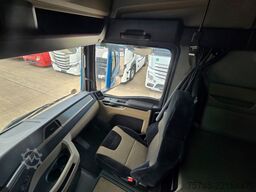 MAN TGX 18.510 * ACC * TOP * 2X TANK * NAVI*RETARDER
