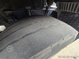 MAN TGX 18.510 * ACC * TOP * 2X TANK * NAVI*RETARDER