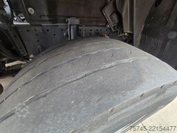 MAN TGX 18.510 * ACC * TOP * 2X TANK * NAVI*RETARDER