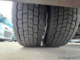 MAN TGX 18.510 * ACC * TOP * 2X TANK * NAVI*RETARDER