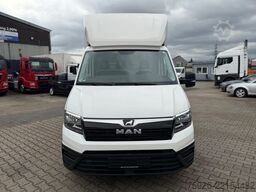 MAN TGE 3.140 *Koffer *LBW* Tüv Neu*