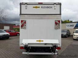 MAN TGE 3.140 *Koffer *LBW* Tüv Neu*