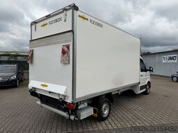 MAN TGE 3.140 *Koffer *LBW* Tüv Neu*