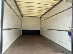 MAN TGE 3.140 *Koffer *LBW* Tüv Neu*