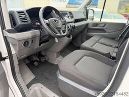 MAN TGE 3.140 *Koffer *LBW* Tüv Neu*