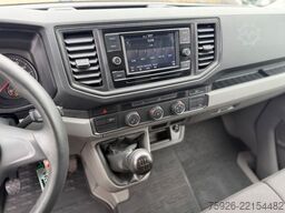 MAN TGE 3.140 *Koffer *LBW* Tüv Neu*