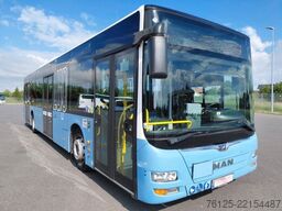 MAN A21 Lion?s City Klima Euro 6 Citaro
