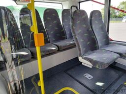 MAN A21 Lion?s City Klima Euro 6 Citaro