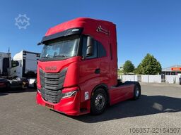 IVECO STRALIS S-WAY 510 AS440S51T/P Intarder ADR ALU