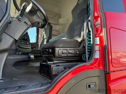 IVECO STRALIS S-WAY 510 AS440S51T/P Intarder ADR ALU