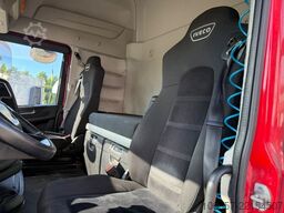 IVECO STRALIS S-WAY 510 AS440S51T/P Intarder ADR ALU