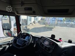 IVECO STRALIS S-WAY 510 AS440S51T/P Intarder ADR ALU