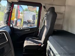 IVECO STRALIS S-WAY 510 AS440S51T/P Intarder ADR ALU