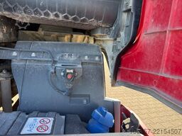 IVECO STRALIS S-WAY 510 AS440S51T/P Intarder ADR ALU