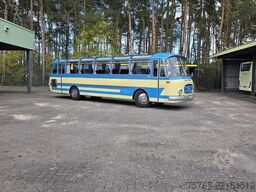 SETRA S12 Oldtimer