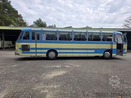 SETRA S12 Oldtimer