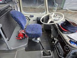 SETRA S12 Oldtimer