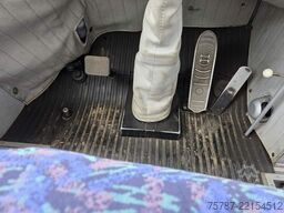SETRA S12 Oldtimer