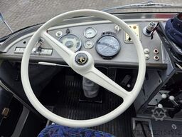 SETRA S12 Oldtimer
