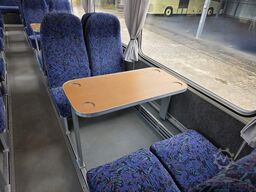 SETRA S12 Oldtimer