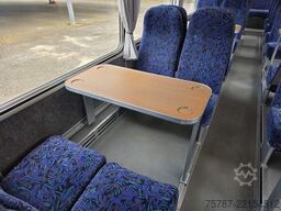 SETRA S12 Oldtimer