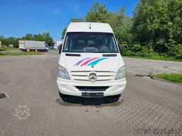 MERCEDES-BENZ Transfer 45, Sprinter 516 CDI, hydr. Tür, 16+1
