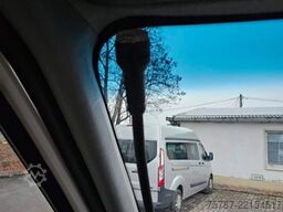 MERCEDES-BENZ Transfer 45, Sprinter 516 CDI, hydr. Tür, 16+1