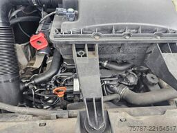 MERCEDES-BENZ Transfer 45, Sprinter 516 CDI, hydr. Tür, 16+1