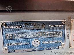 Winkler + Dünnebier 102